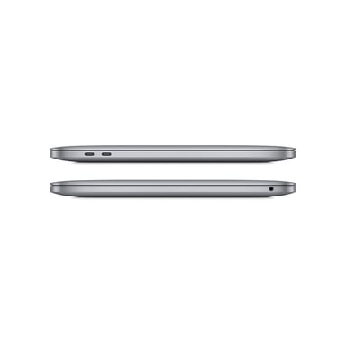 MacBook Pro Touch Bar M2 (2022) 13,3'', 3,5 GHz 2 TB SSD 24 GB APPLE GPU 10, Grigio Siderale - QWERTY ES
