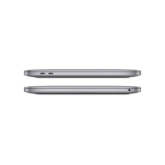 Apple MacBook Pro Touch Bar 16 2019 - vue 3