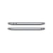 MacBook Pro Touch Bar M2 (2022) 13,3'', 3,5 GHz 2 TB SSD 24 GB APPLE GPU 10, Grigio Siderale - QWERTY ES