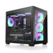 RAIJINTEK PAEAN C7 TG4 Midi Tower Negro