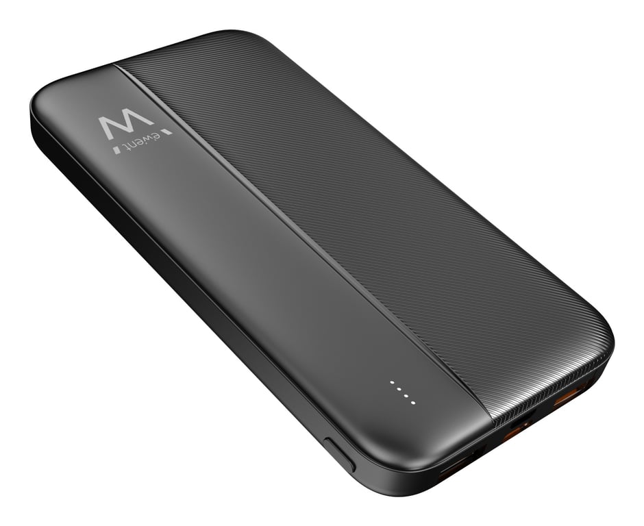 Powerbank Eminent EW1161 10000 mAh - vue 3