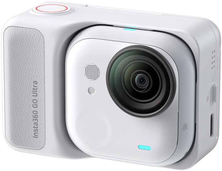 Bundle Creator Caméra sport Insta360 GO Ultra - vue 9