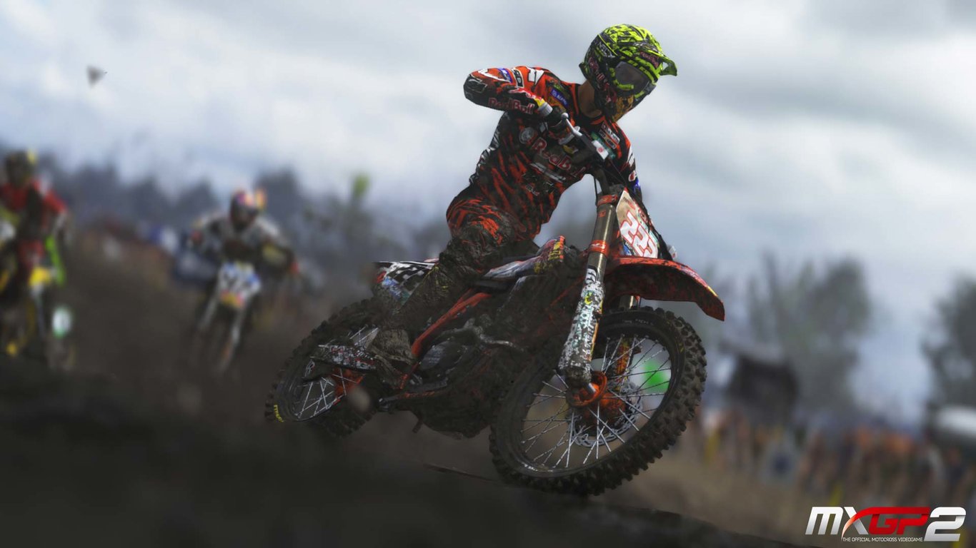 Mxgp 2 Pc - vue 10
