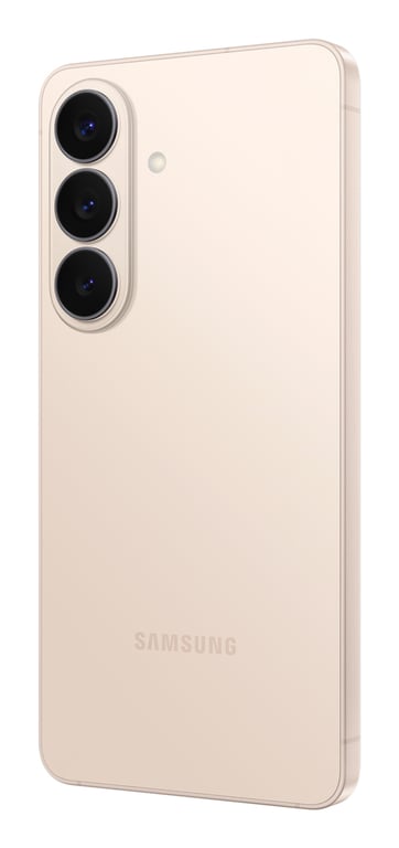 Samsung Galaxy S26 Or - vue 3