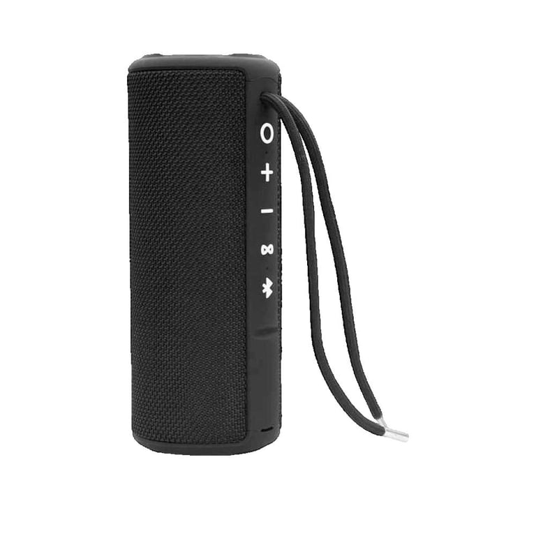 Altavoces Maxcom Portables Bluetooth et filaire étanche IP66 avec micro - vue 3