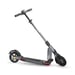 Trottinette électrique E-TWOW BOOSTER ES avec batterie 36 V 7,8 Ah et guidon pliable, gris