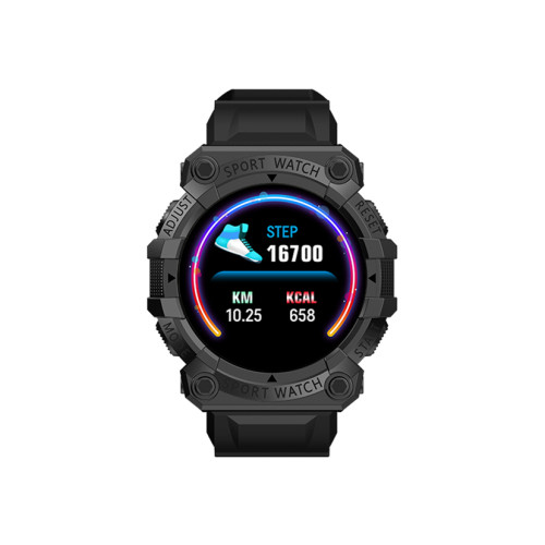 Montre connectée Sportive étanche MC04 Neuf - vue 3