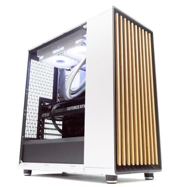 PCCom Studio Intel Core i7-14700KF 32GB 2TB SSD RTX 5070 Ti V2 Windows 11 Pro