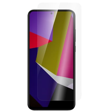 Verre optiguard eco glass transparent Xiaomi Redmi Note 13