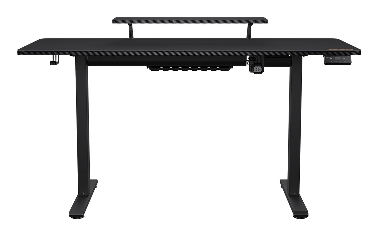 Cougar Modèle : Bureau Gamer ergonomique motorisé E Star 140 Neuf - vue 2