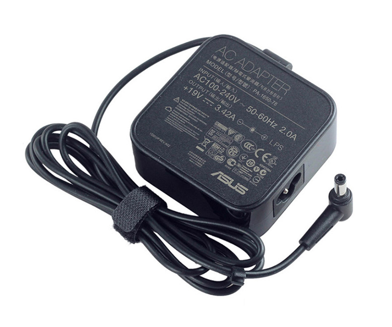 Asus Adaptateur secteur - 0A001-00048400 - 19V - 65W - Connecteur de sortie