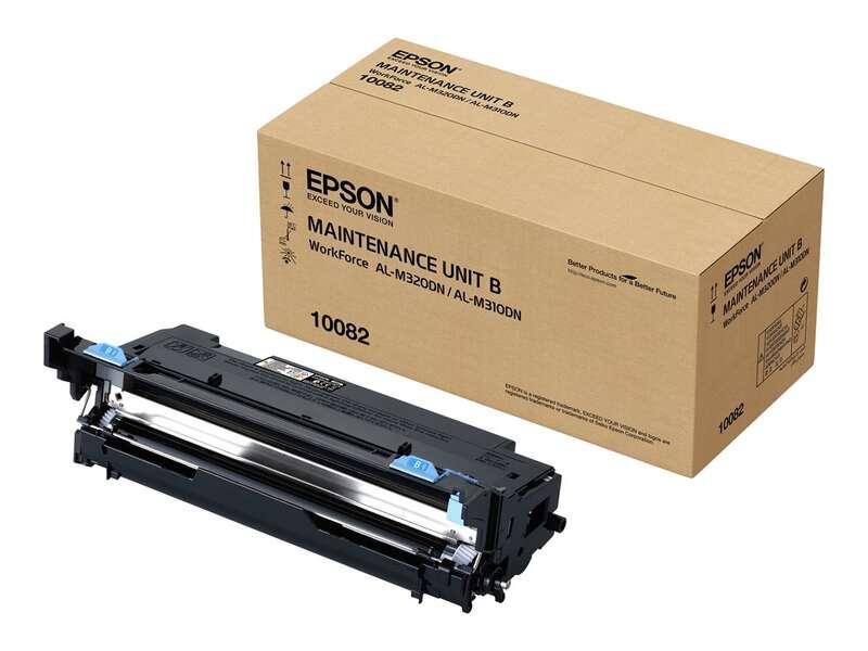 KIT DE MAINTENANCE EPSON S110082 - vue 2