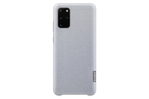Samsung EF-XG985 coque de protection pour téléphones portables 17 cm (6.7'') Housse Gris Samsung Galaxy S20+