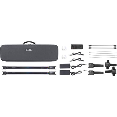 GODOX TL60 Kit 2 x TL60 + accesorios