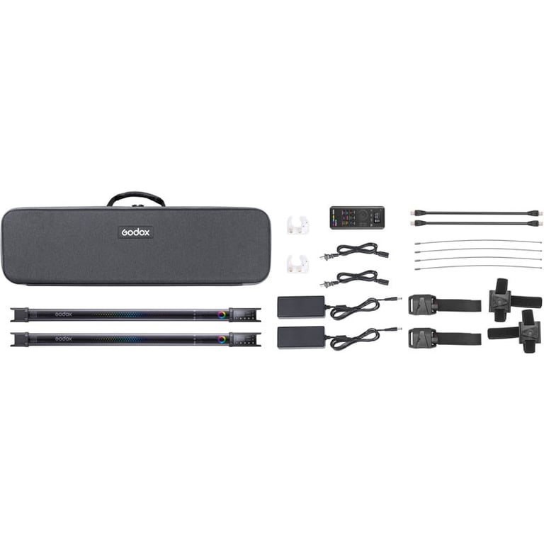 GODOX TL 60 KIT - vue 2