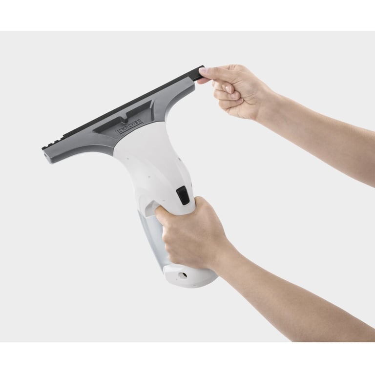 Nettoyeur De Vitres Kärcher WV 1 Plus – Autonomie 25 Min, Réservoir 100 ML - vue 3