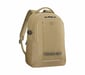 Wenger/SwissGear Ryde sac à dos Sac à dos normal Crème Polyester recyclé