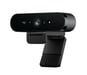 Webcam Logitech Brío Stream / Autofocus / 4K