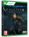 The Callisto Protocol Day One Edition Xbox One