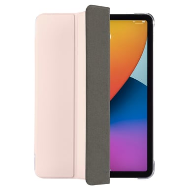 Pochette pour tablette ''Fold Clear'' pour iPad Air 10,9'' (4e gén./2020) - Rose