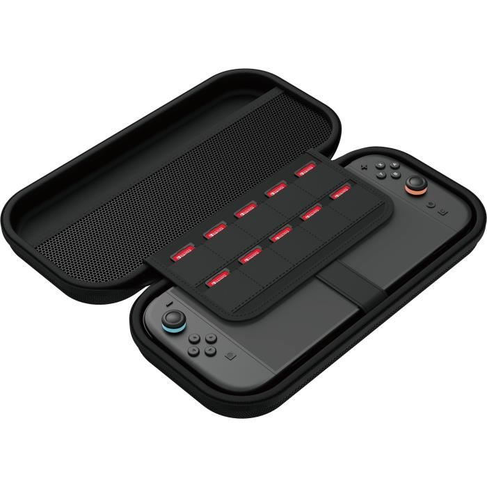Sacoche de protection et transport VENOM Nintendo Switch 2 - vue 6