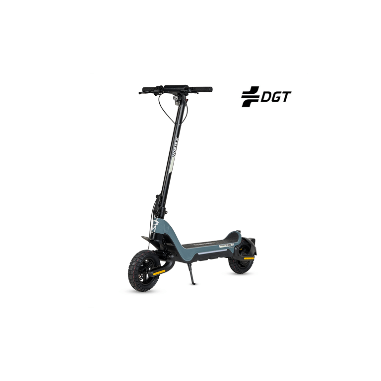 Trotinette Electrique ETRIC Vortex Neuf - vue 7