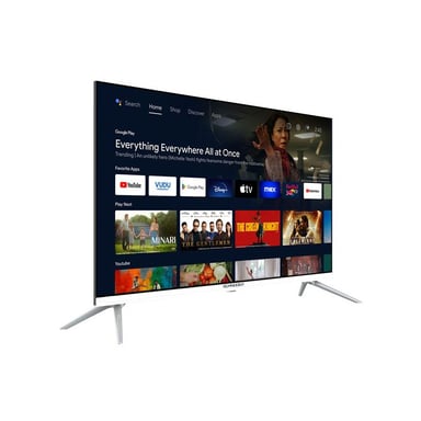 TV LED 32 HD noir GOOGLE TV SCHNEIDER - GMS32A1GW