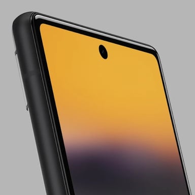 Pixel 6a 5G 128GB, nero, sbloccato