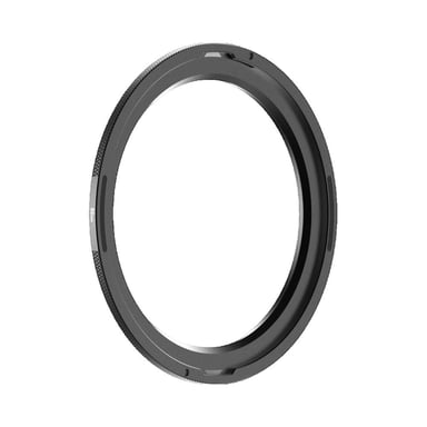 Soporte de filtro PolarPro Helix 82 mm Negro