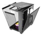 Antec C8 ARGB Full Tower Negro