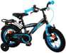 Volare 21170 City Bike Nero, Blu 12