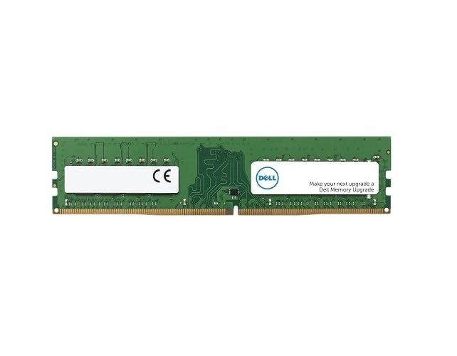DELL AB120718 module de mémoire 8 Go 1 x 8 Go DDR4 3200 MHz Neuf - vue 2