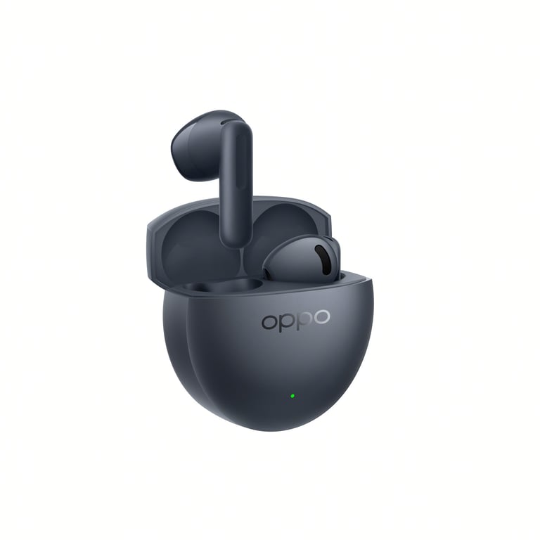 OPPO Enco Air5s Casque True Wireless Stereo TWS Ecouteurs AppelsMusique Bluetooth