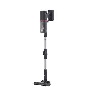 Hoover HFG10HX 011 Aspirateur balai Batterie Sec Sans sac 0,55 L 200 W Noir
