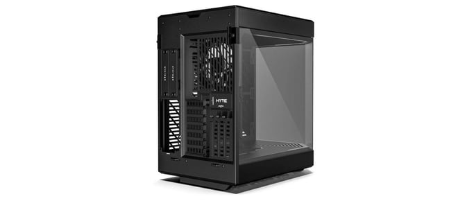 HYTE Y60 Midi Tower Noir