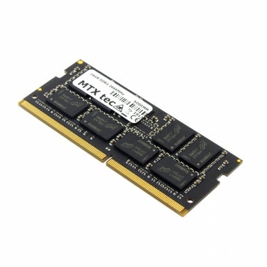 Memory 16 GB RAM for DELL XPS 15 9570