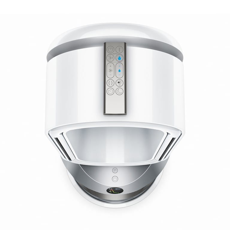 Dyson Purifier Humidify + Cool Autoreact 27 m² 62 4 dB Neuf - vue 3