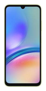 Galaxy A05s (4G), 128 GB, verde, sbloccato