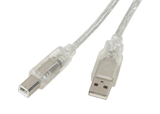 Cable USB2.0, A ->B, 5 M