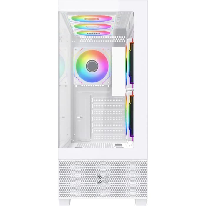 Xigmatek Alphard - vue 10