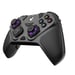 PDP 049-006-GY accessoire de jeux vidéo Noir, Gris, Violet USB Manette de jeu Analogique/Numérique PC, Xbox One, Xbox Series S, Xbox Series X