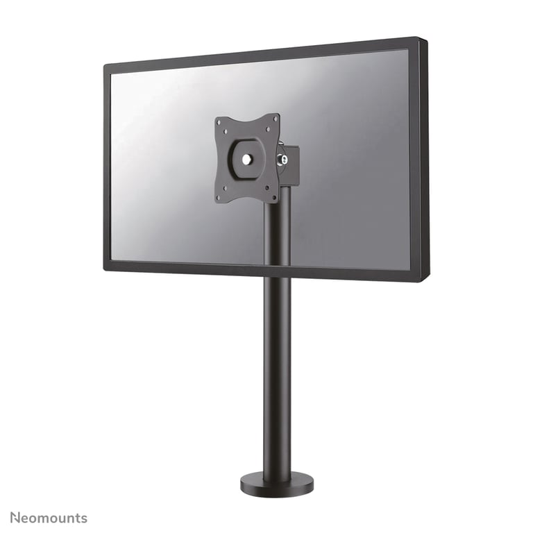 Support de bureau NS DPOS100BLACK pour moniteur 10 32 Neuf - vue 3