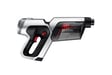 Samsung SS80N8046K2 2 in 1 Batteria Aspirapolvere a secco HEPA Sacchetto polvere 450 W Argento