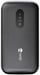 Doro 2800 116,9 g nero Telefono digitale