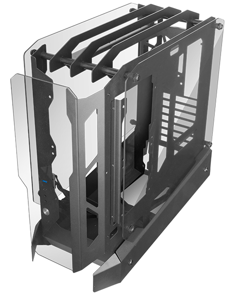 Mars Gaming MC EDGE - vue 3