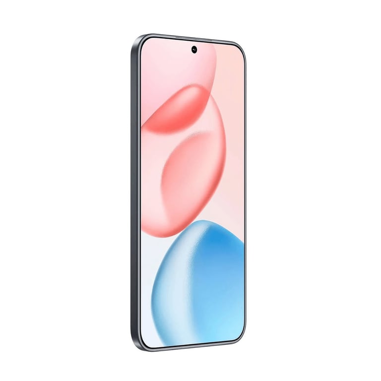 Honor 400 256 Go Noir - vue 3