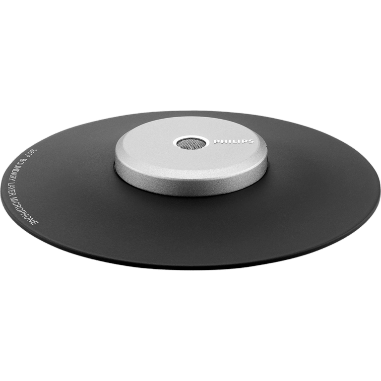 Microphone Philips LFH9172/00 – Omnidirectionnel Filaire pour Réunions - vue 5