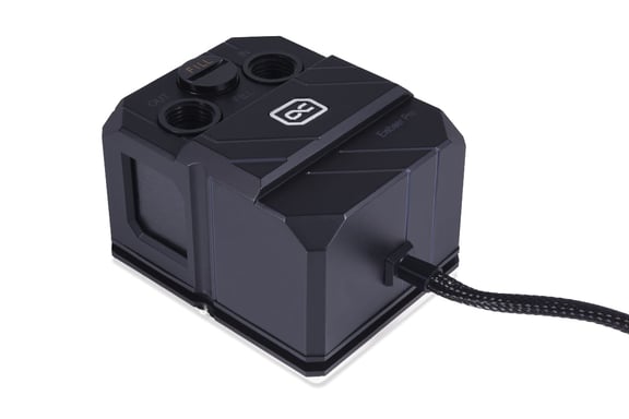 Alphacool 13094 pièce et accessoire pour systèmes de refroidissement d'ordinateurs Bloc d'eau