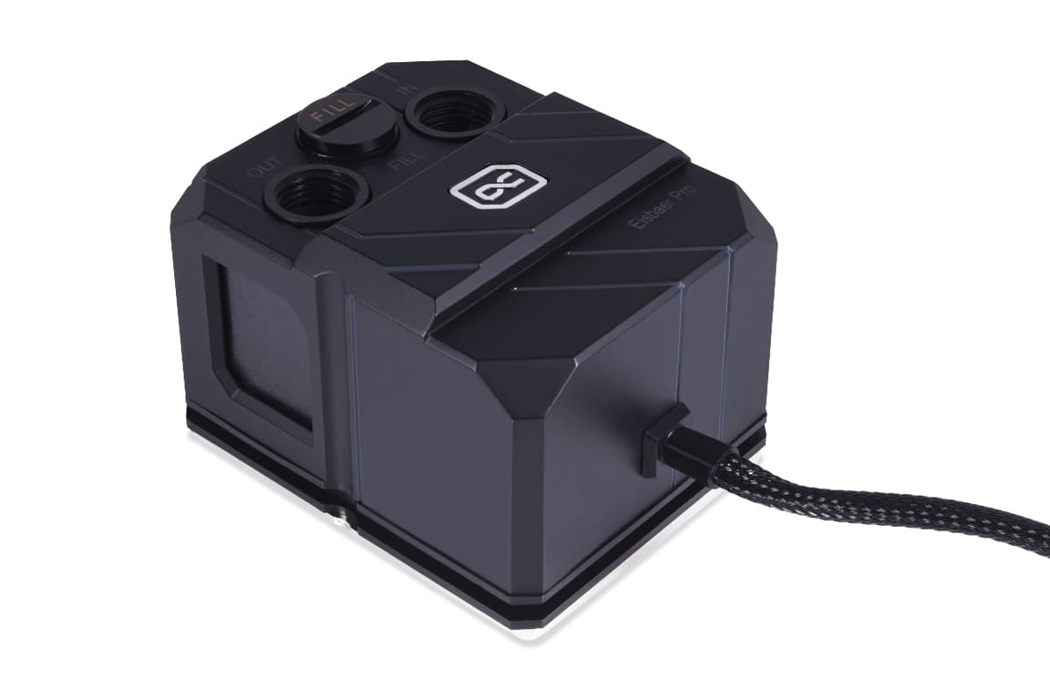 Alphacool 13094 pièce et accessoire pour systèmes de refroidissement d'ordinateurs Bloc d'eau Neuf