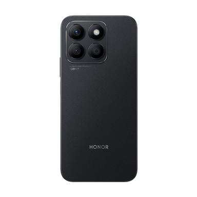 Honor X8b 256 Go Noir - vue 3